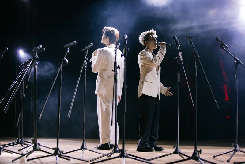 Học hát nguyễn trần trung quân giúp bạn nâng cao kỹ năng âm nhạc