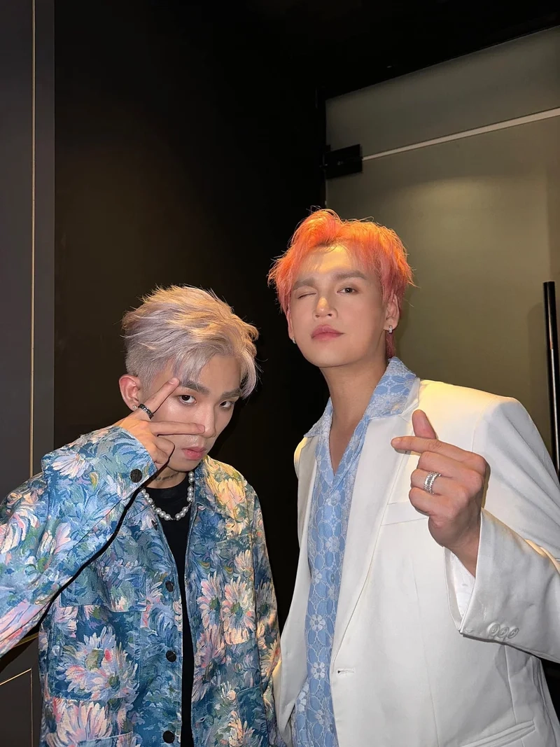 Học thanh nhạc nguyễn trần trung quân là lựa chọn tuyệt vời cho những ai yêu thích ca hát