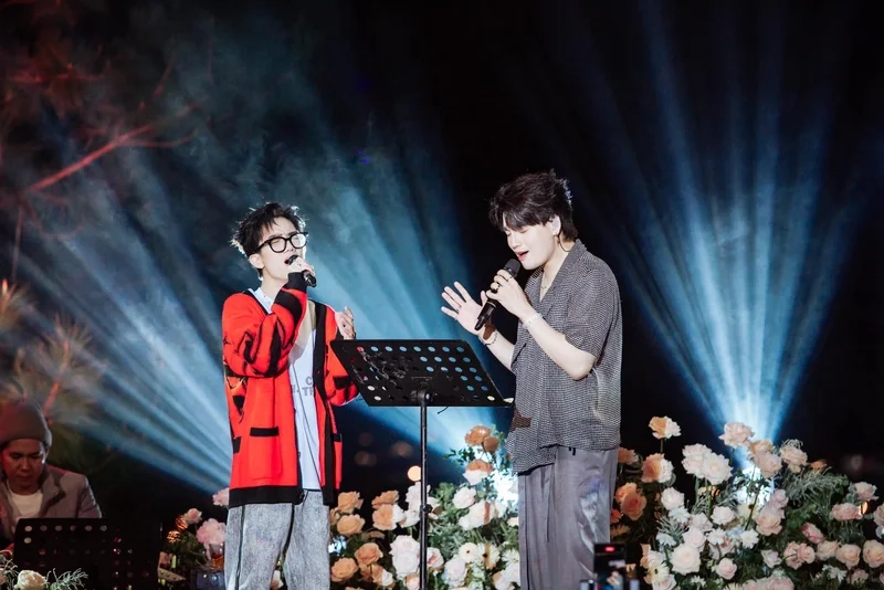 Nguyễn trần trung quân học trò luôn nỗ lực để phát triển tài năng