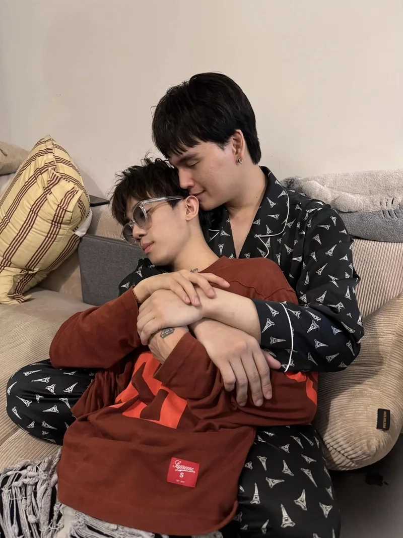 Thầy nguyễn trần trung quân là người truyền cảm hứng cho nhiều học viên