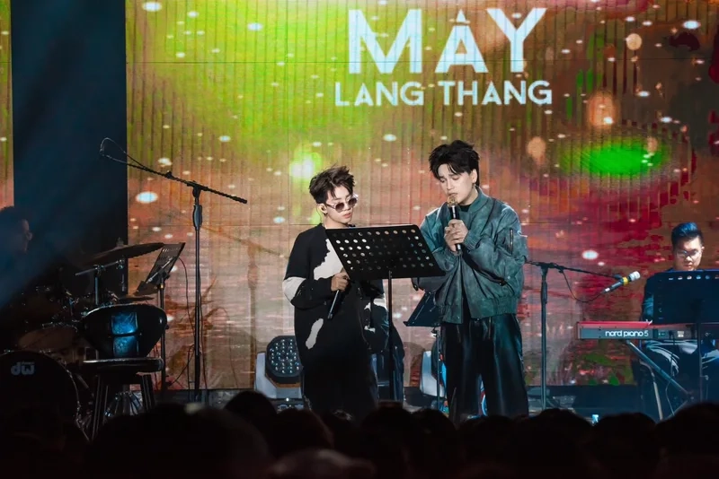 Nguyễn trần trung quân bao nhiêu tuổi? Cùng tìm hiểu về tuổi của anh