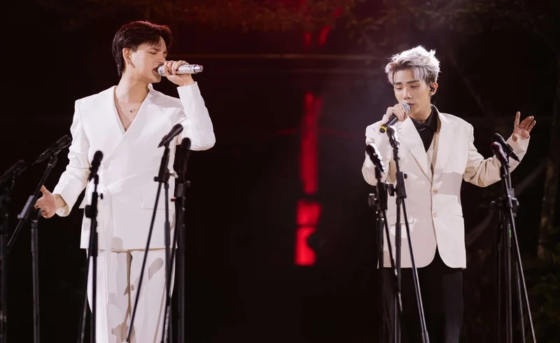 Coolkid nguyễn trần trung quân là một phong cách trẻ trung và năng động