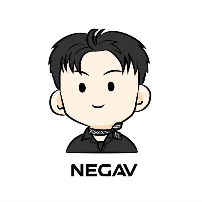 Negav diss gerdnang tạo sự chú ý và bàn tán trong cộng đồng