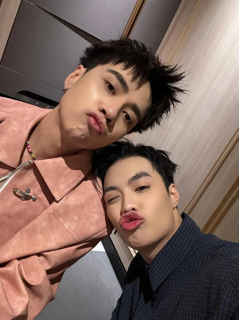 Quang hùng masterd negav truyện giúp bạn thể hiện tình yêu với nhân vật