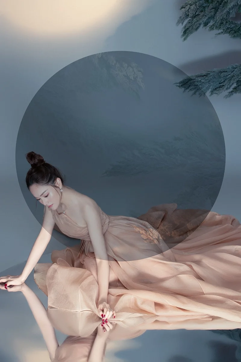 Nhiều người tò mò Lan Phương chiều cao thực sự là bao nhiêu