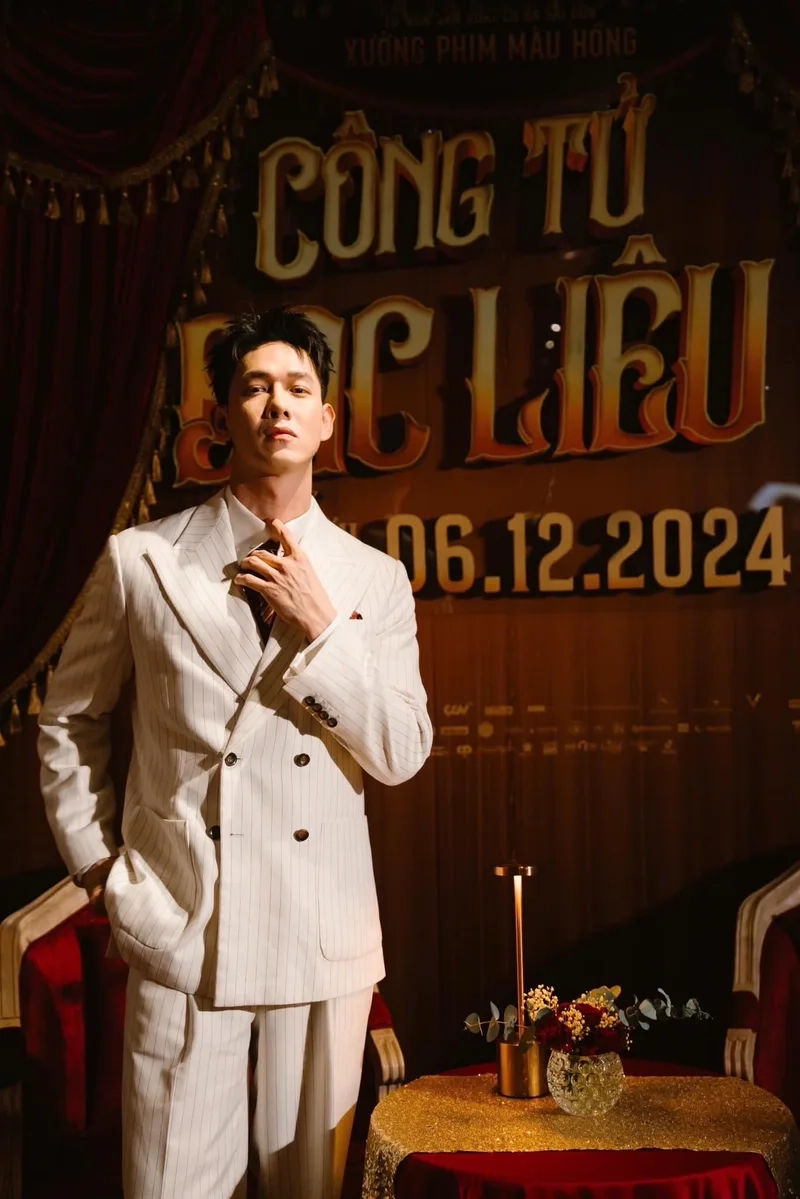 Song luân quê ở đâu là thông tin thú vị cho người hâm mộ