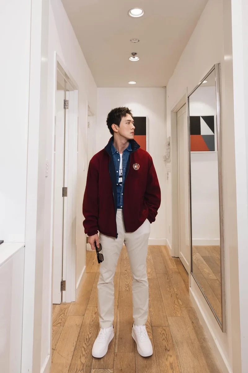 Đã say vì em song luân là bài hát được nhiều người yêu thích