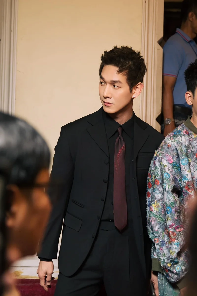 Phim của song luân đóng mang đến nhiều vai diễn ấn tượng