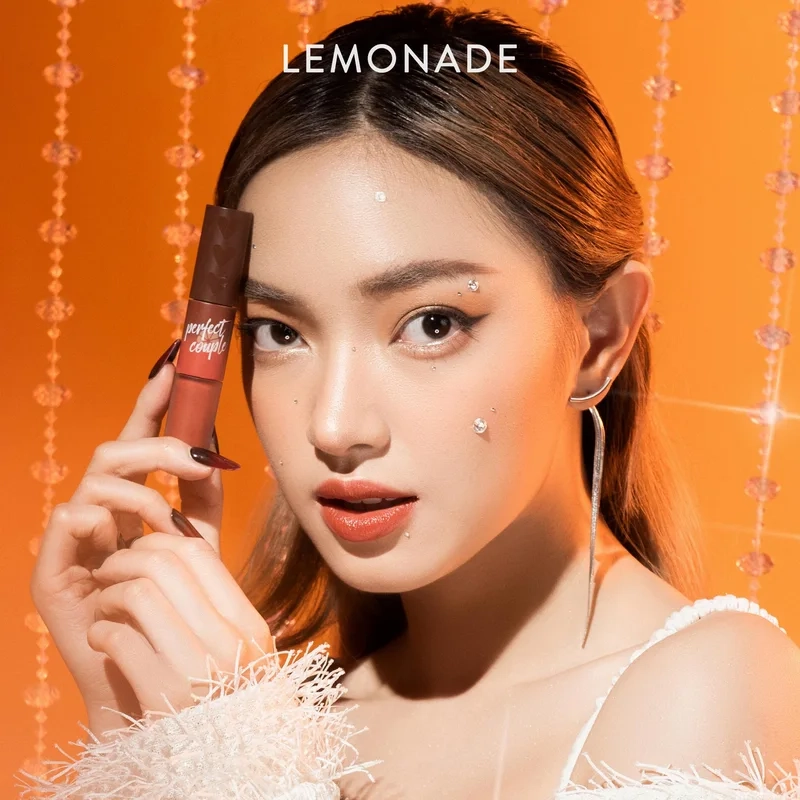 Lemonade Châu Bùi mang đến hương vị tươi mát và sáng tạo