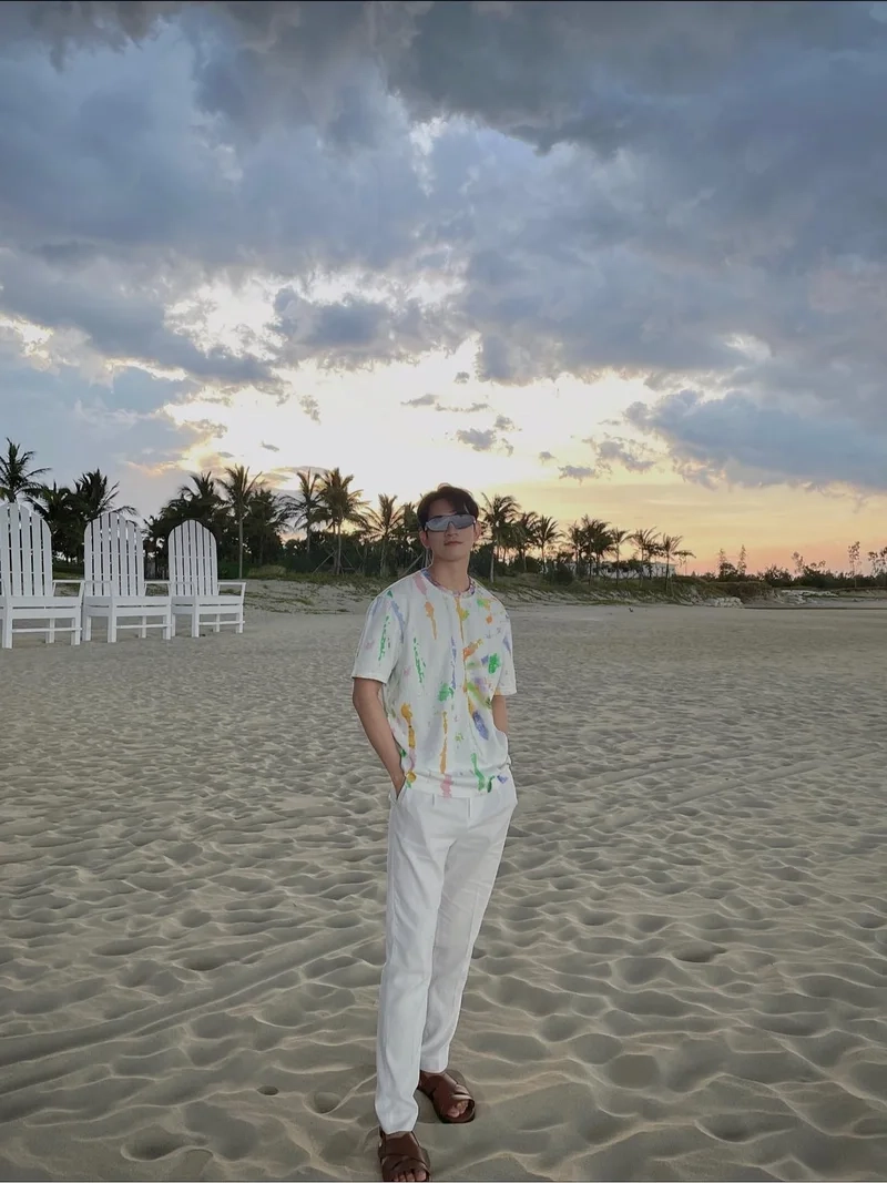 Võ Cảnh cao mét bao nhiêu là câu hỏi thú vị cho fan