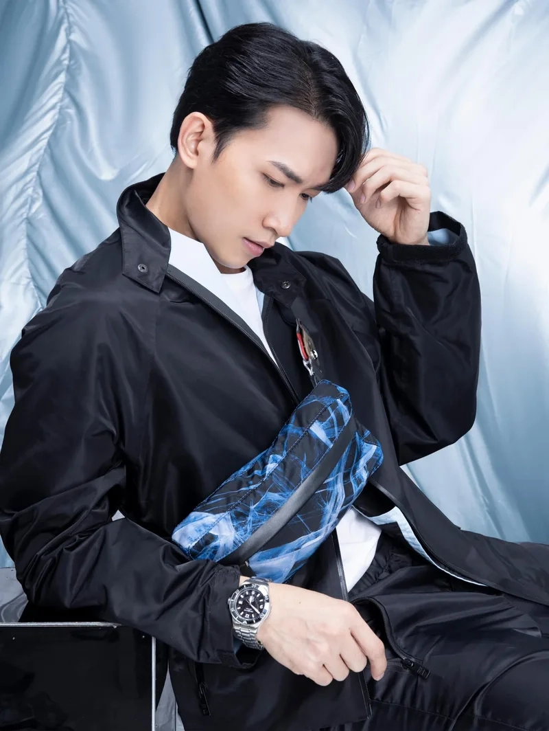 Tìm hiểu Võ Cảnh làm nghề gì để biết thêm về sự nghiệp