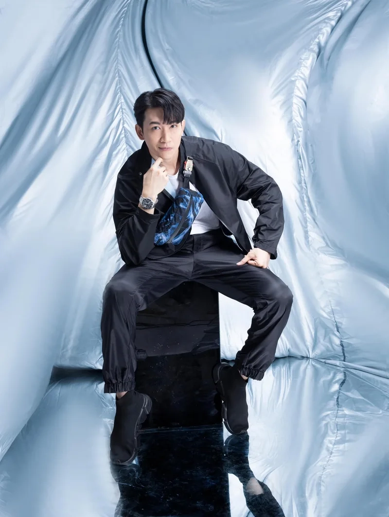 Phỏng vấn Võ Cảnh luôn mang đến những câu chuyện thú vị