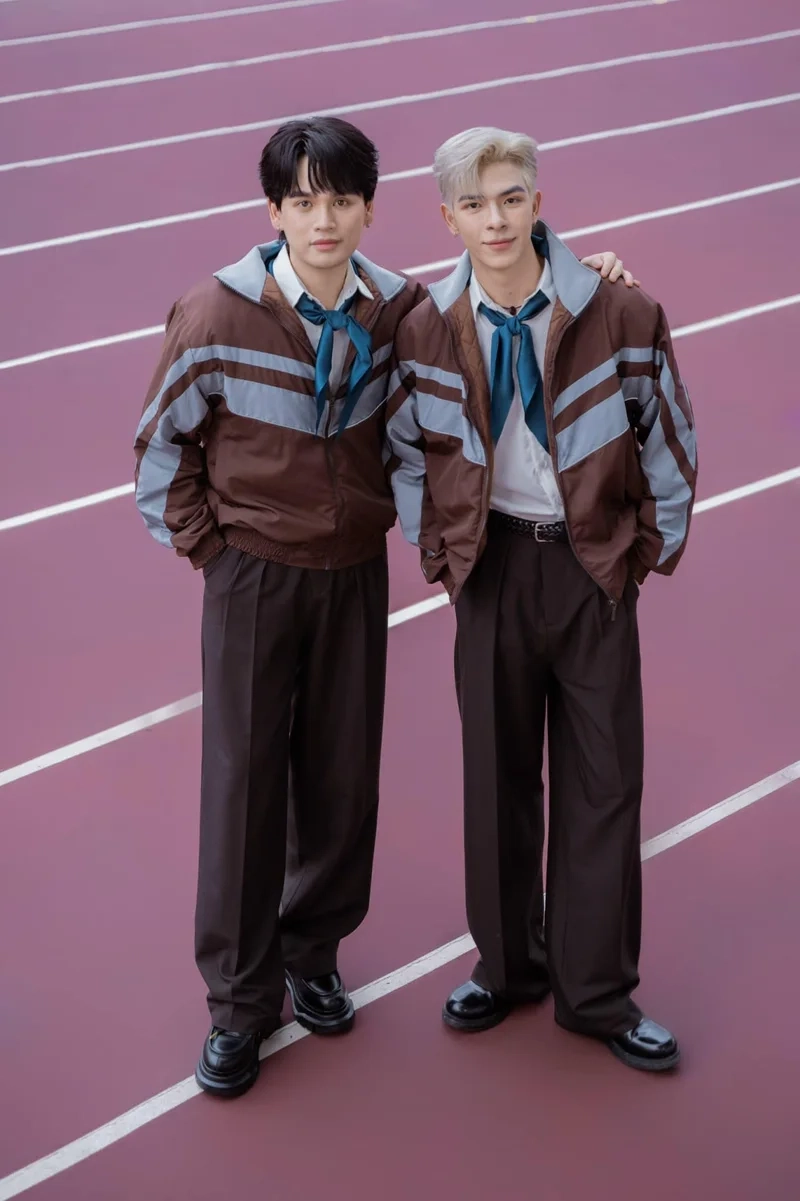 Denis đặng và nguyễn trần trung quân có nhiều khoảnh khắc đáng nhớ