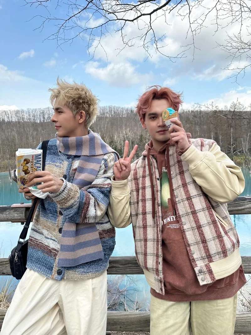 Nguyễn trần trung quân x denis đặng là một sự kết hợp ăn ý