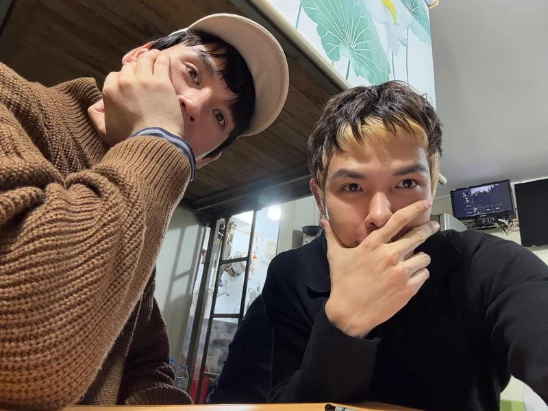 Nguyễn trần trung quân denis là một cặp đôi nổi bật trong làng giải trí