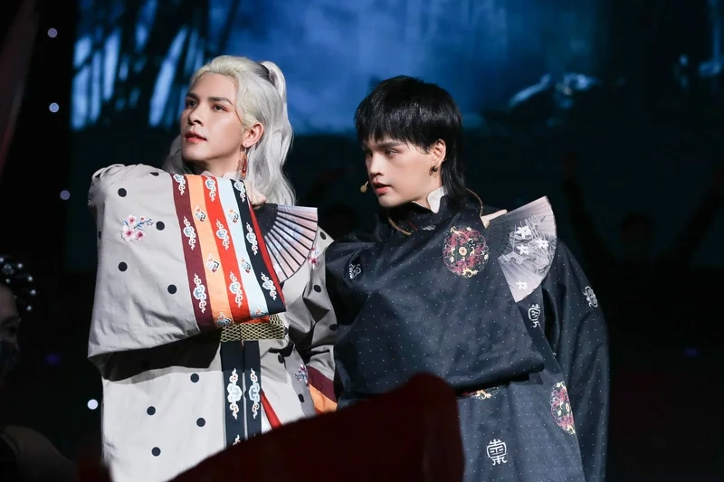 Nguyễn trần trung quân tự tâm 3 là một sản phẩm âm nhạc đáng chú ý