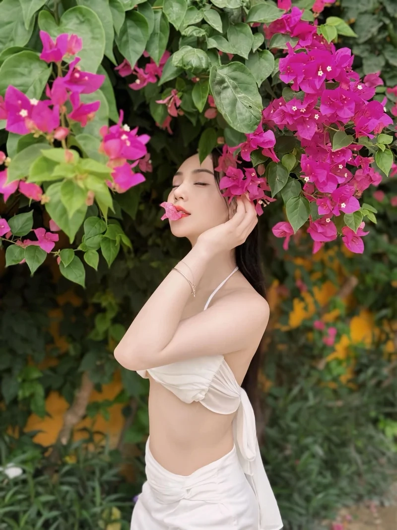 Thông tin chính xác về chiều cao Quỳnh Kool giúp fan hiểu hơn về thần tượng