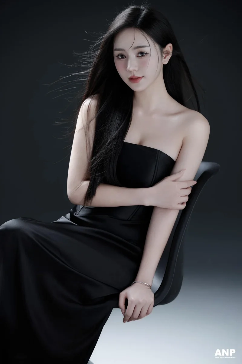 Với chiều cao của Quỳnh Kool 1m63, cô nàng luôn tỏa sáng trên màn ảnh