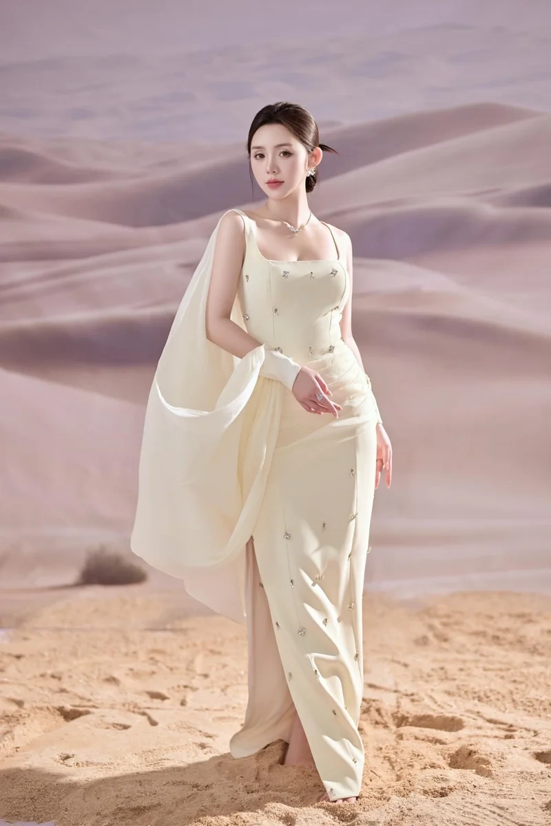 Giải đáp thắc mắc Quỳnh Kool cao mét bao nhiêu, chính xác là 1m63