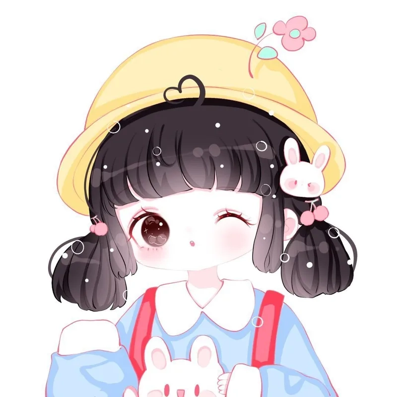 Avatar dễ thương nhất giúp bạn thu hút mọi ánh nhìn