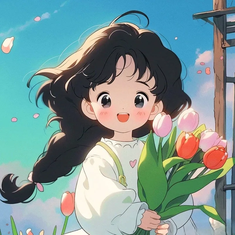 Những avatar dễ thương mang đến sự đa dạng cho lựa chọn của bạn