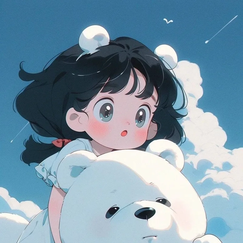 Hình avatar dễ thương nhất thu hút mọi ánh nhìn