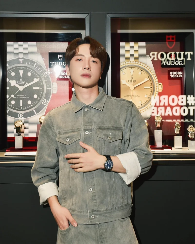 Nicky monstar tiểu sử sẽ giúp bạn hiểu rõ hơn về cuộc đời anh