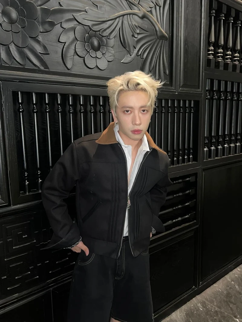 Nicky monstar sinh năm là điều mà nhiều fan muốn biết