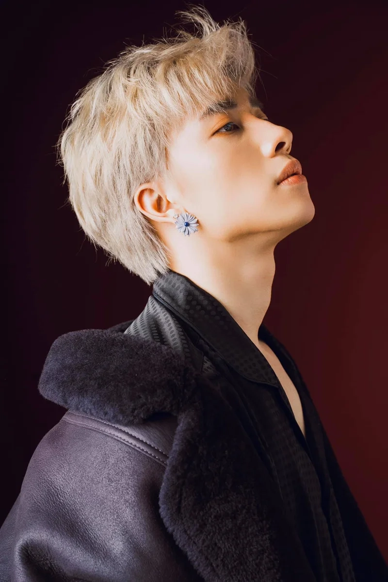 Nicky monstar là ai là câu hỏi mà nhiều người mới biết đến anh thường thắc mắc