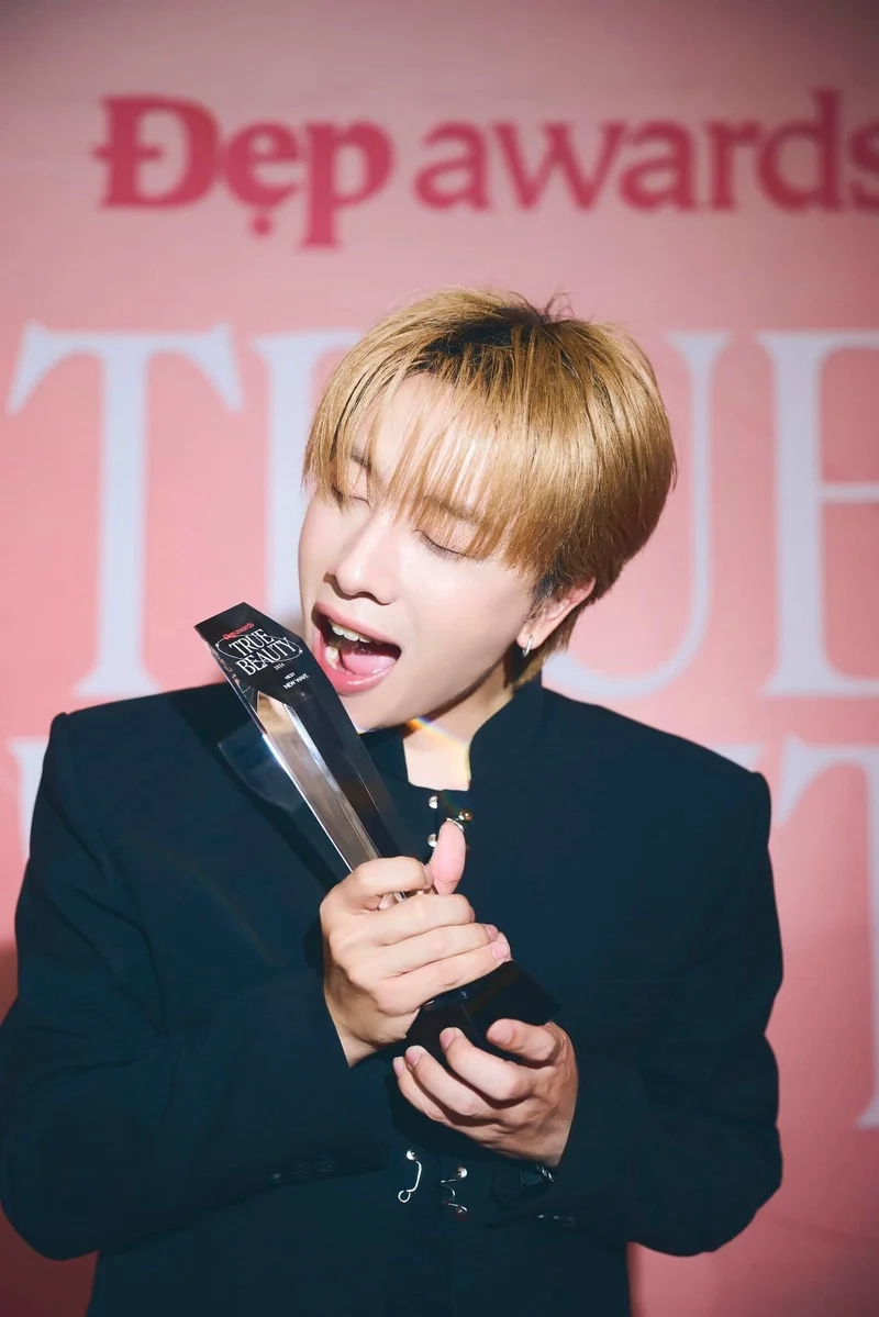 Nicky monstar profile sẽ giúp bạn tìm hiểu thêm về anh