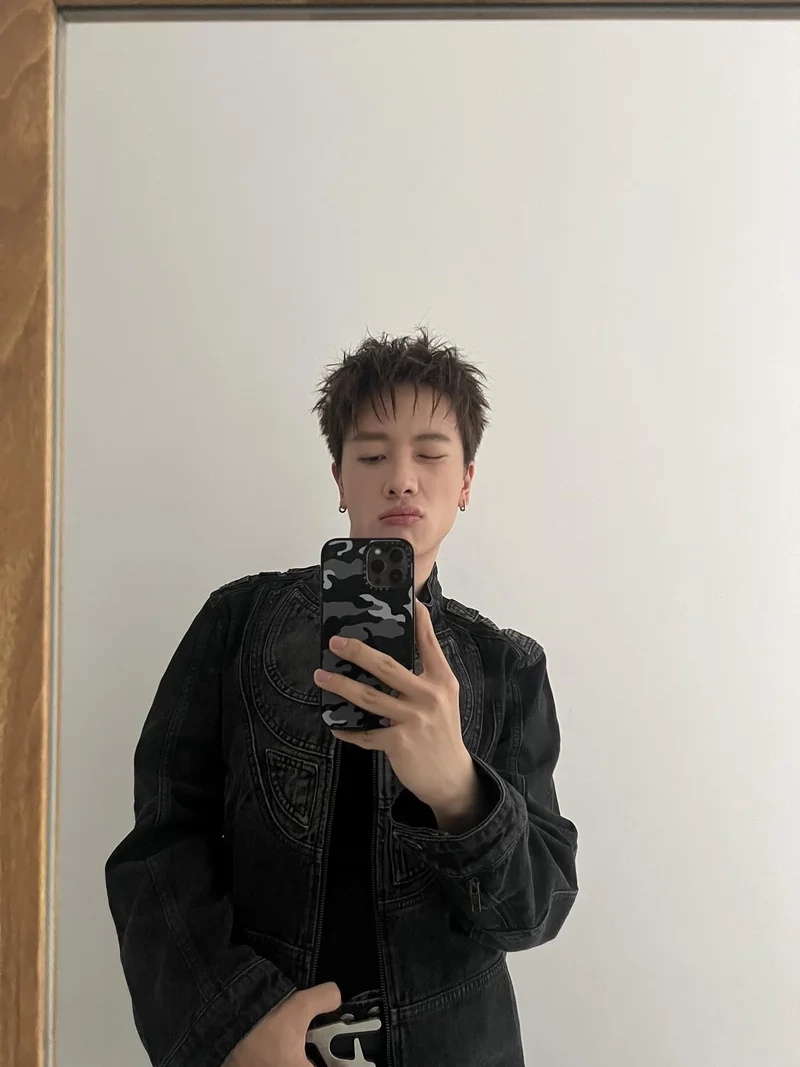 Nicky monstar anh trai say hi là một trong những khoảnh khắc đáng nhớ