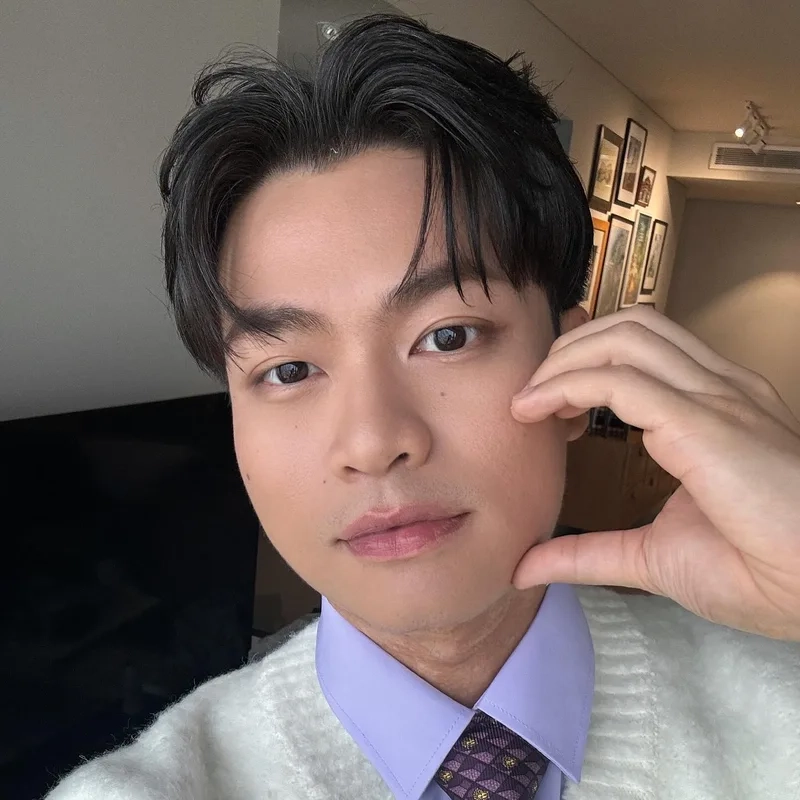 Phỏng vấn ninh anh bùi mang đến cái nhìn sâu sắc về cuộc sống của anh