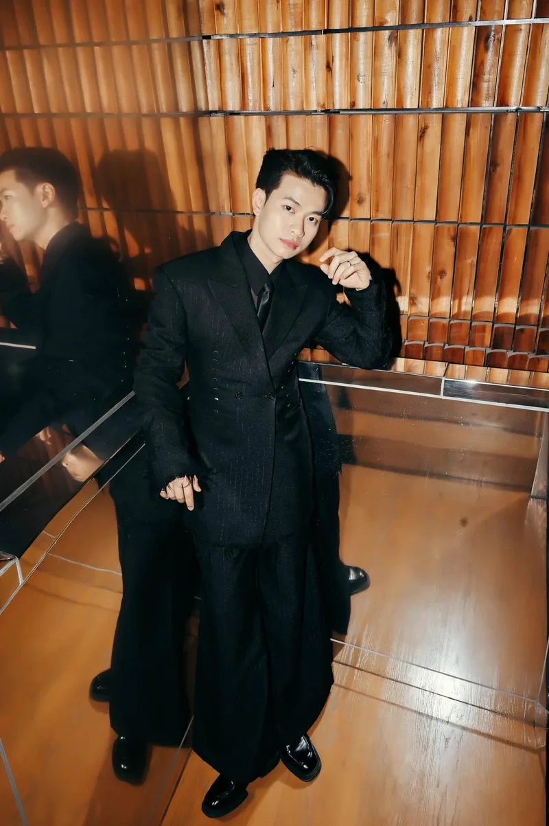 Kenh14 special ninh anh bùi mang đến những khoảnh khắc đáng nhớ