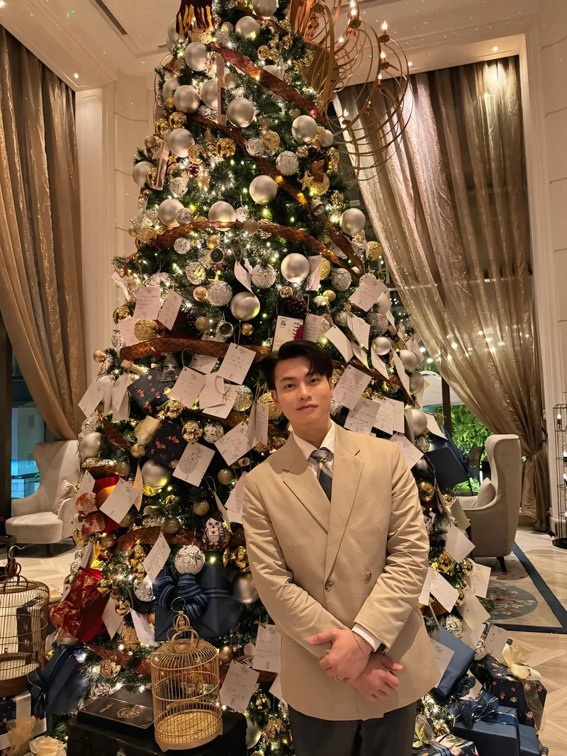 Ninh anh bùi bao nhiêu tuổi là câu hỏi được nhiều người quan tâm