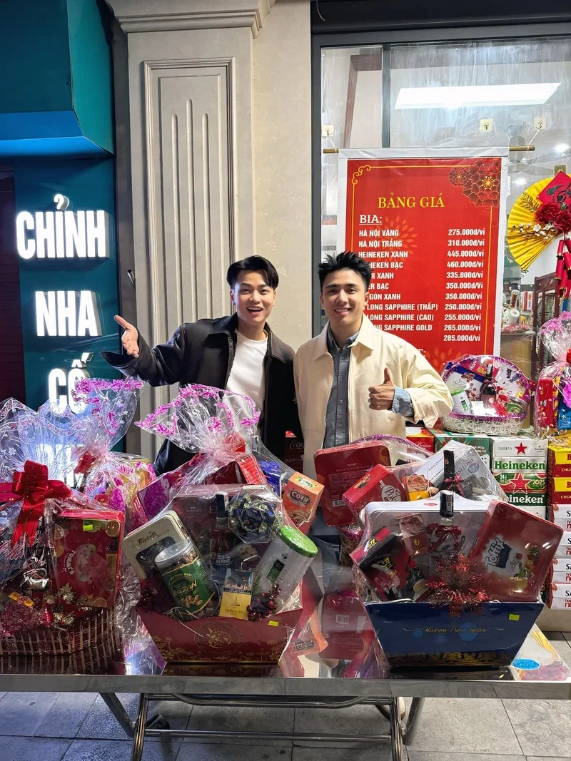 Ninh anh bùi và tùng dương là ai khiến fan luôn muốn tìm hiểu