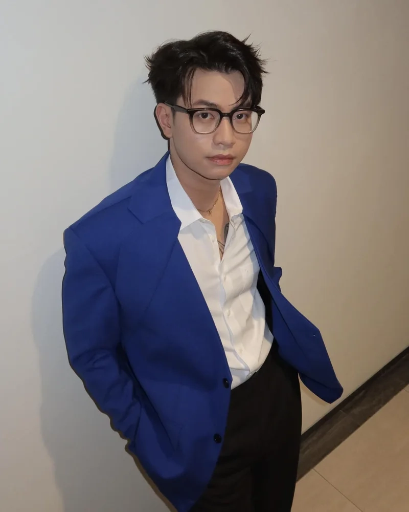 Ninh anh bùi học trường nào là thông tin thú vị cho fan