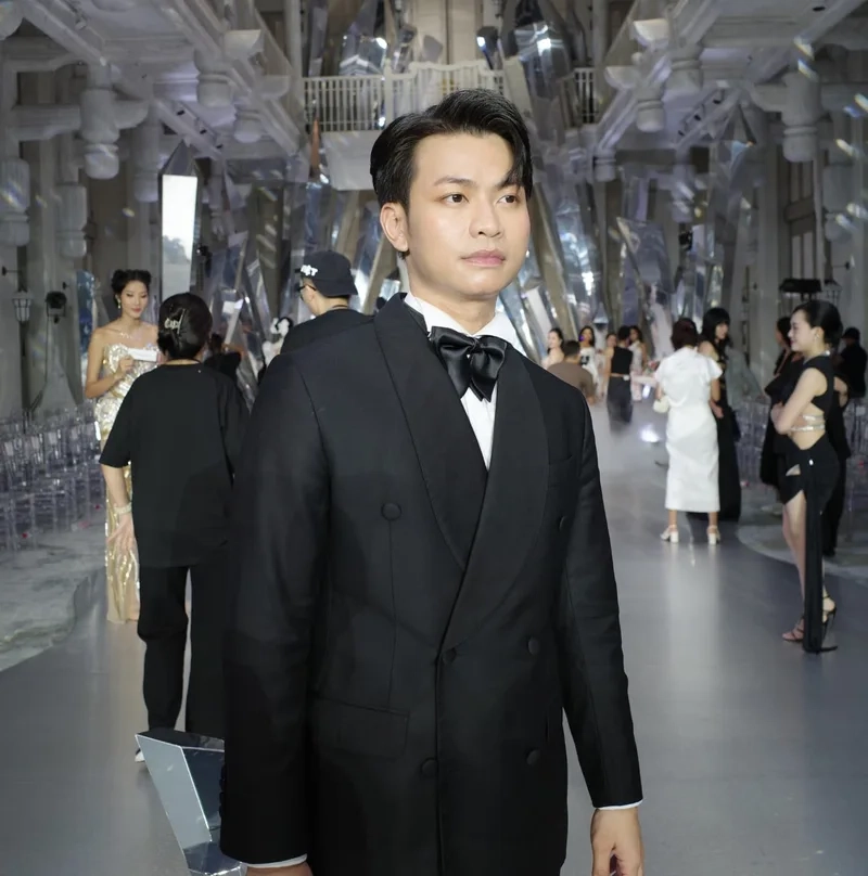 Ninh anh bùi quê ở đâu là câu hỏi thú vị cho fan