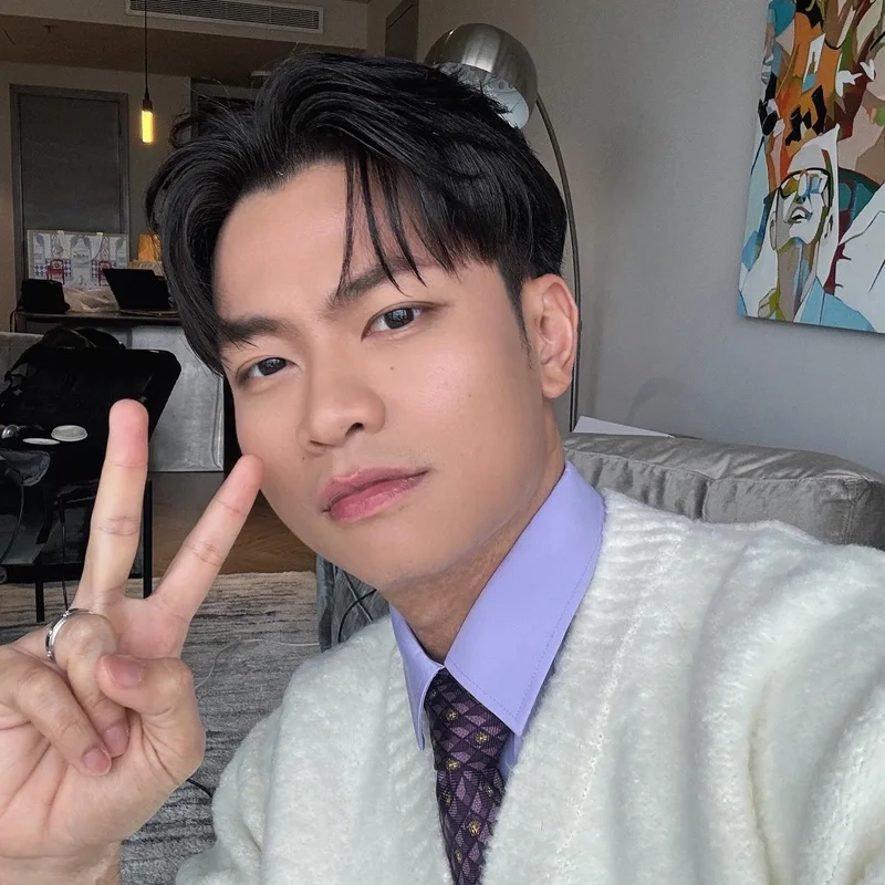 Ninh anh bùi tên thật là gì là câu hỏi thú vị cho fan muốn tìm hiểu thêm