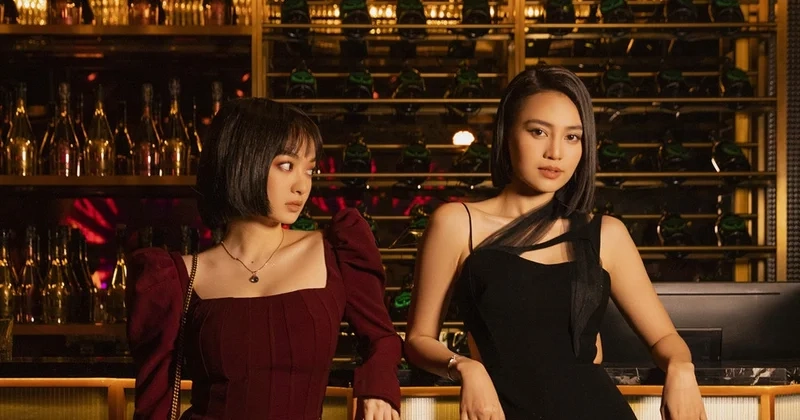 Bạn có biết Kaity Nguyễn đóng phim gì sắp tới không?