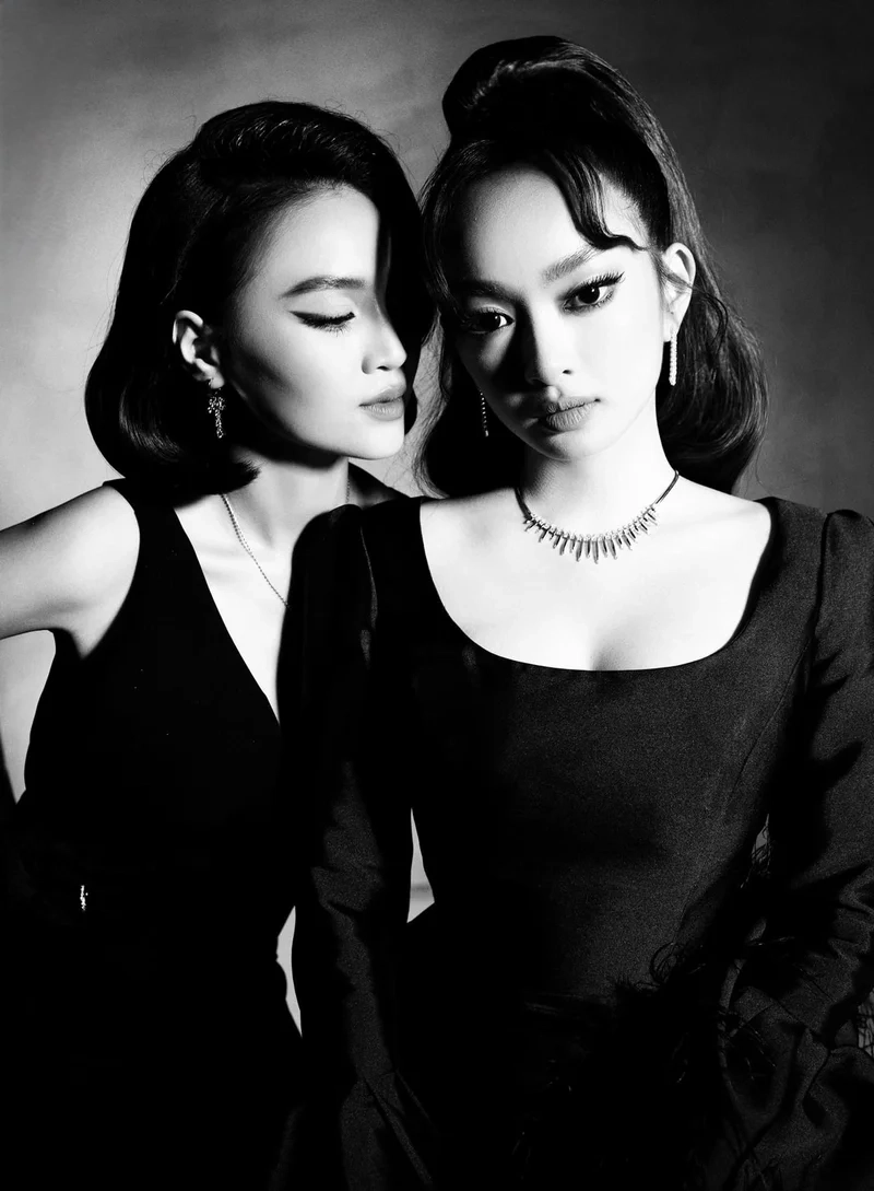 Sự kết hợp giữa Lan Ngọc Kaity Nguyễn có làm bạn mong đợi?