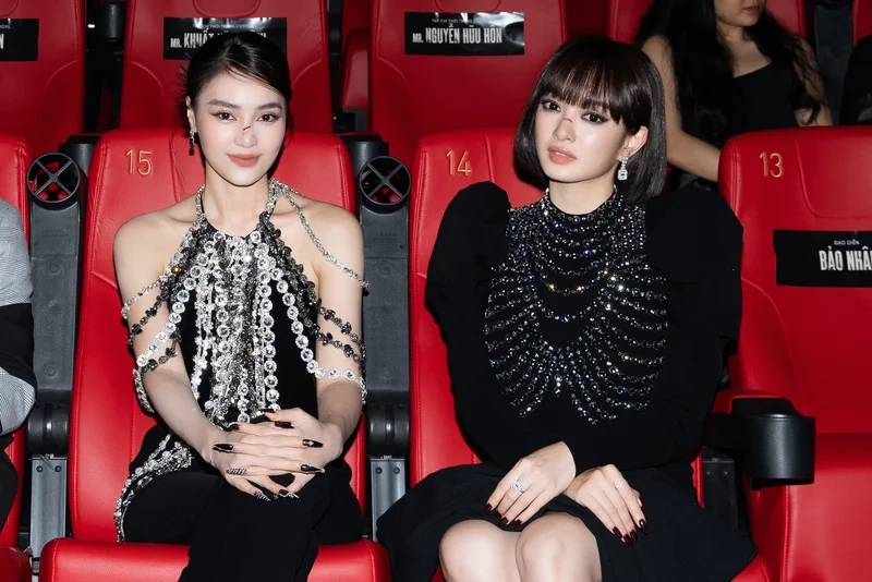 Đâu là phim Lan Ngọc Kaity Nguyễn khiến bạn ấn tượng nhất?