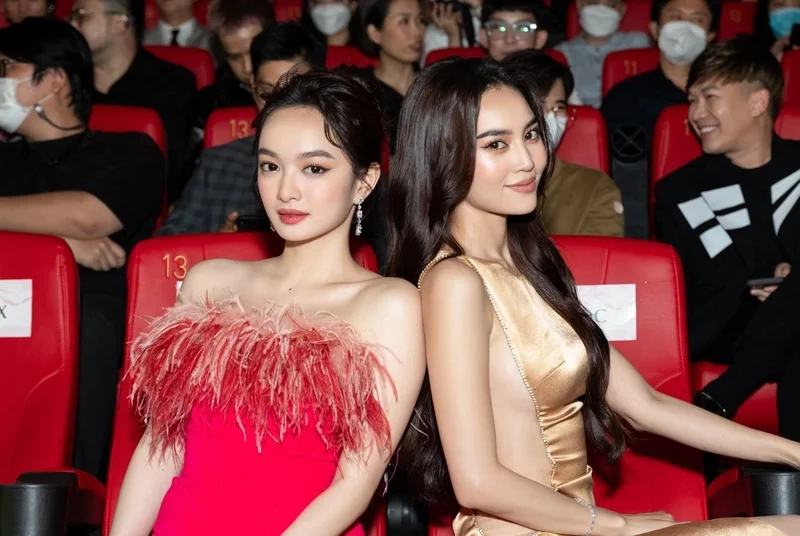 Kaity Nguyễn Gái Già Lắm Chiêu mang đến hình ảnh trưởng thành hơn