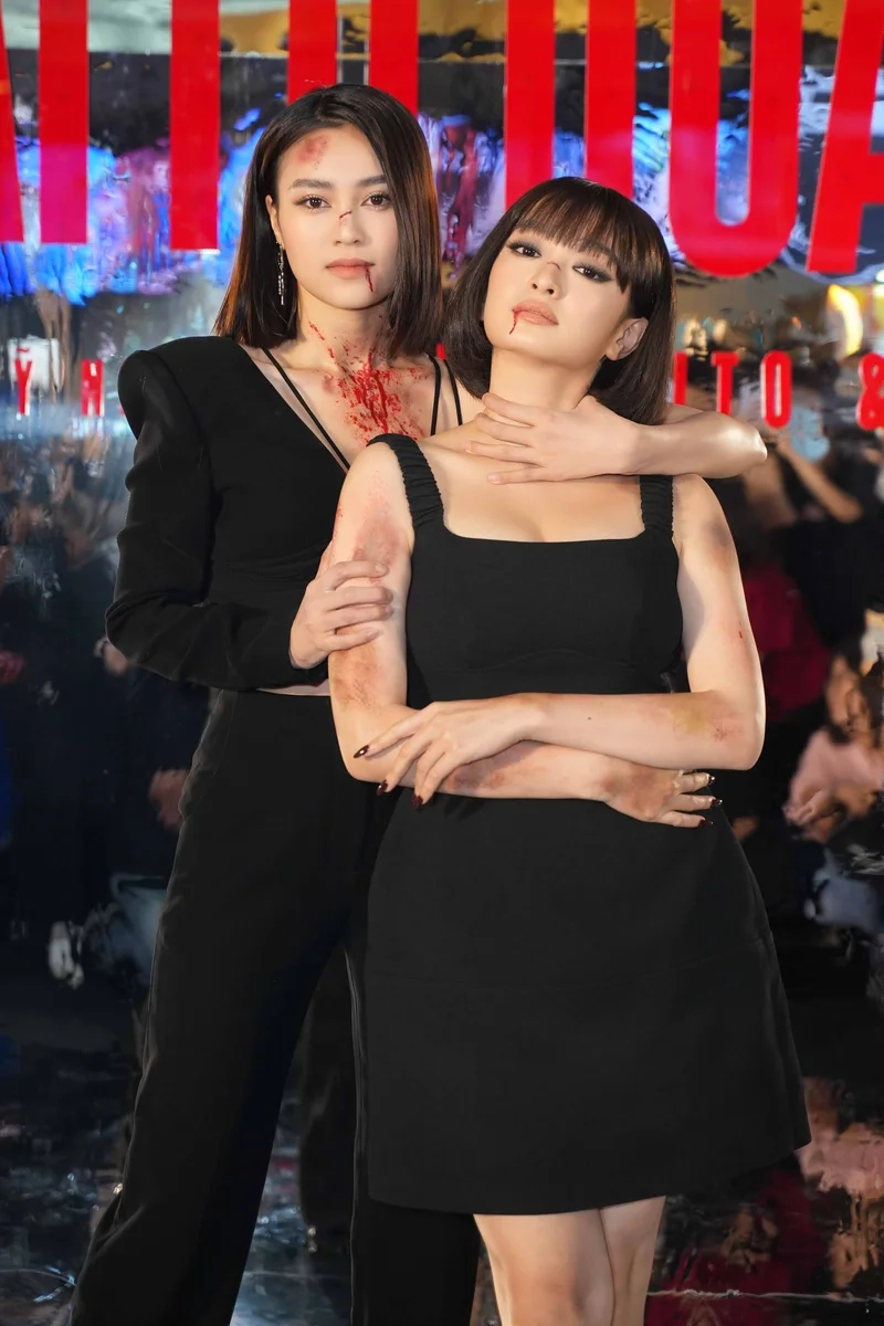 Kaity Nguyễn Gái Già Lắm Chiêu 5 có gì hấp dẫn?