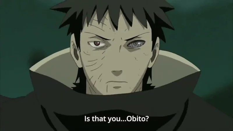 Anime 4k obito sẽ mang đến trải nghiệm hình ảnh sắc nét