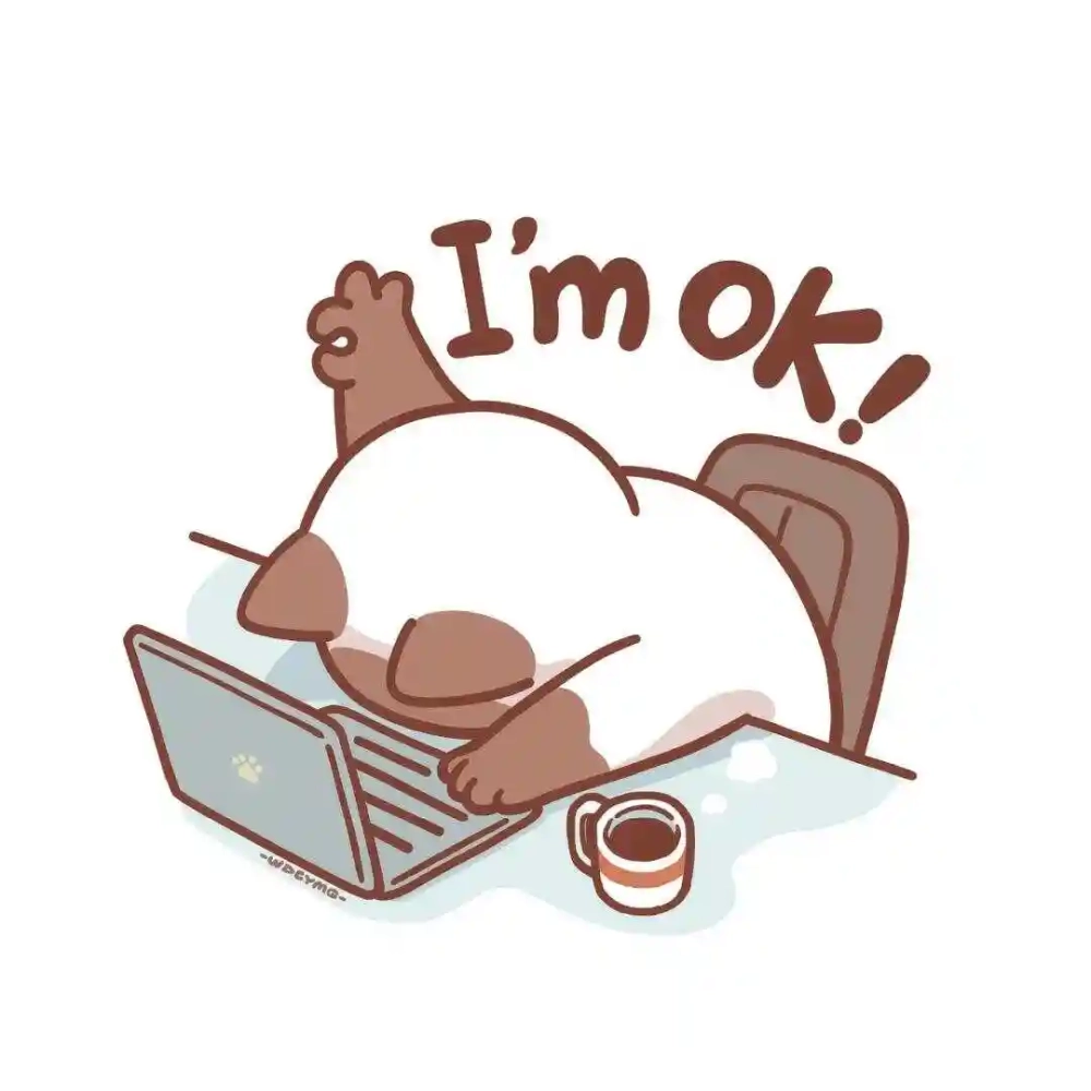 Ok fine meme khiến mọi người không thể nhịn cười