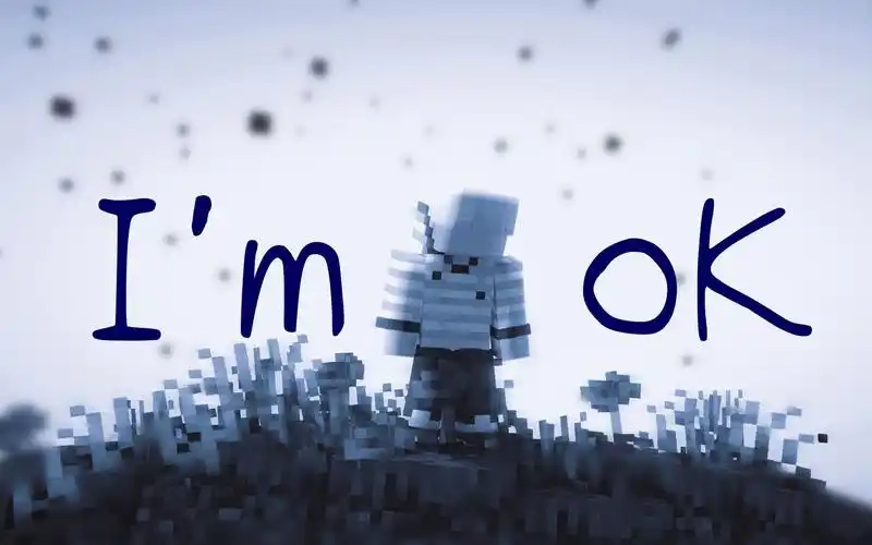 Ok i'm fine meme mang lại tiếng cười cho những ai yêu thích hài hước