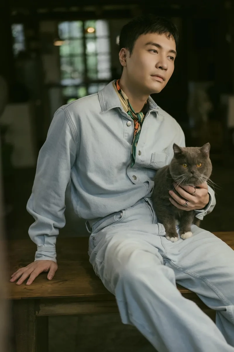 Phạm anh duy bật tình yêu lên là bài hát được nhiều người yêu thích