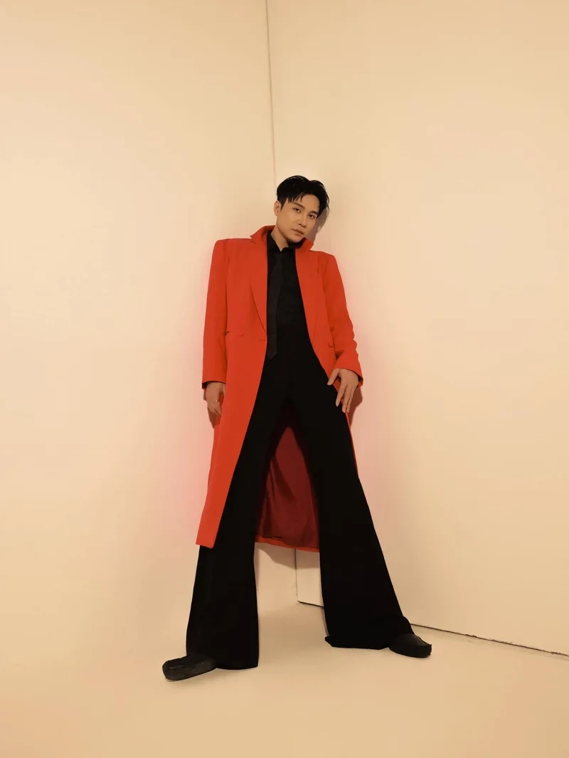 Vô cùng phạm anh duy là một trong những sản phẩm nổi bật của anh