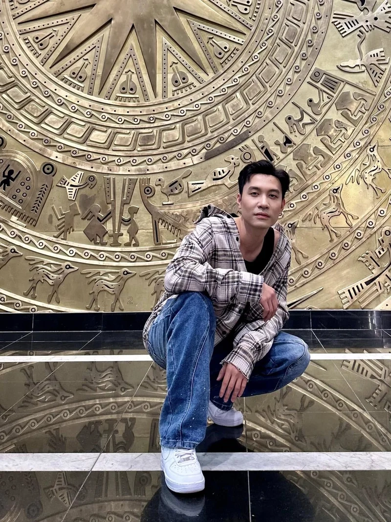 Biệt danh của phạm anh duy là thông tin thú vị cho người hâm mộ