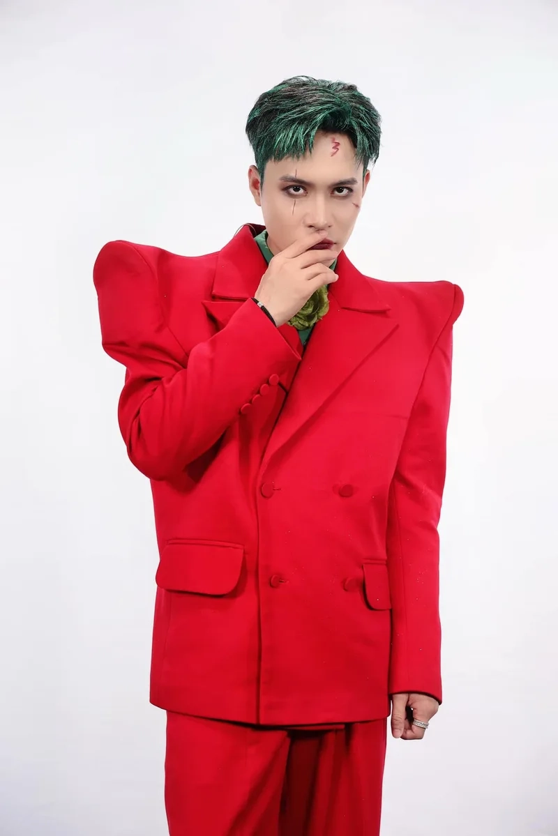 Phạm anh duy rap việt mang đến nhiều màn trình diễn ấn tượng